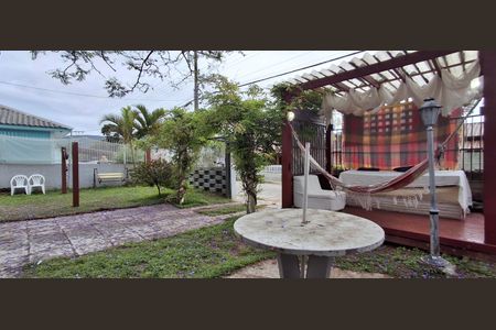 Casa de condomínio para alugar com 110m², 2 quartos e 1 vagaÁrea Externa