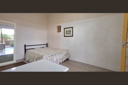 Casa de condomínio para alugar com 110m², 2 quartos e 1 vagaQuarto 1