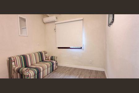 Casa de condomínio para alugar com 110m², 2 quartos e 1 vagaQuarto 2