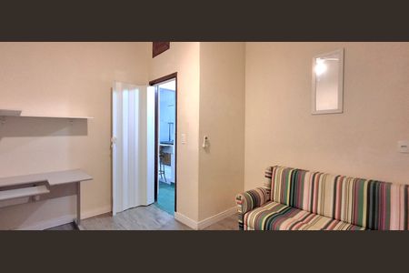 Casa de condomínio para alugar com 110m², 2 quartos e 1 vagaQuarto 2