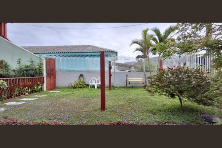 Casa de condomínio para alugar com 110m², 2 quartos e 1 vagaÁrea Externa