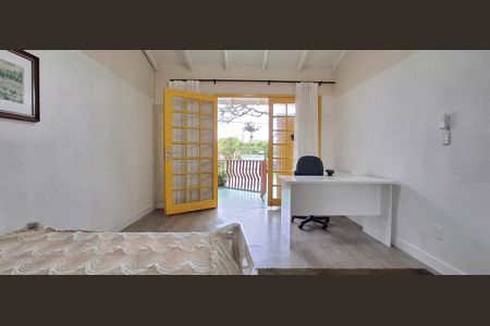 Casa de condomínio para alugar com 110m², 2 quartos e 1 vagaQuarto 1