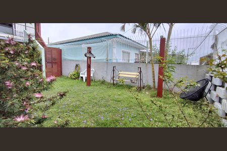 Casa de condomínio para alugar com 110m², 2 quartos e 1 vagaÁrea Externa