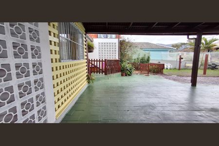 Casa de condomínio para alugar com 110m², 2 quartos e 1 vagaGaragem