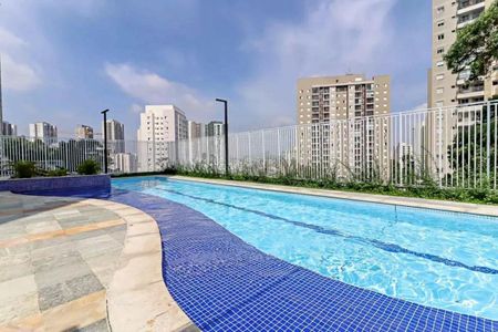 Apartamento à venda com 95m², 3 quartos e 2 vagasPiscina