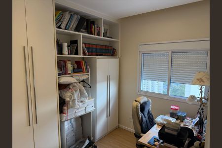 Apartamento à venda com 95m², 3 quartos e 2 vagasEscritório