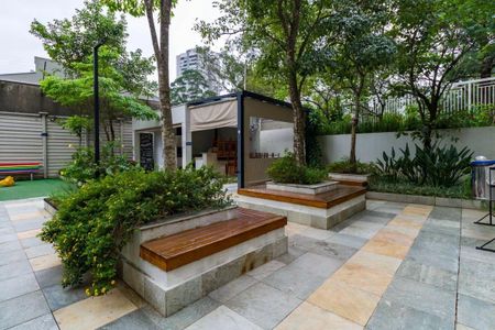 Apartamento à venda com 95m², 3 quartos e 2 vagasJardim