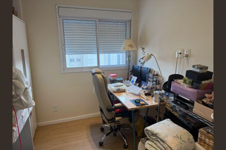 Apartamento à venda com 95m², 3 quartos e 2 vagasEscritório