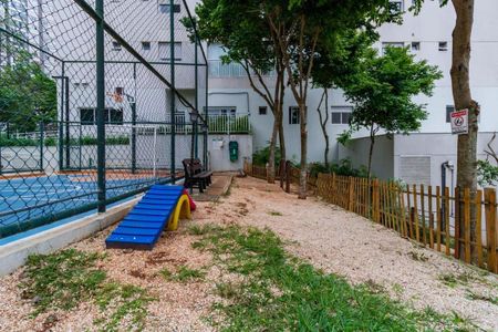 Apartamento à venda com 95m², 3 quartos e 2 vagasQuintal