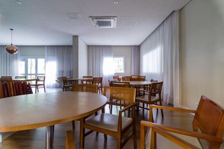 Apartamento à venda com 95m², 3 quartos e 2 vagasSalão de jogos