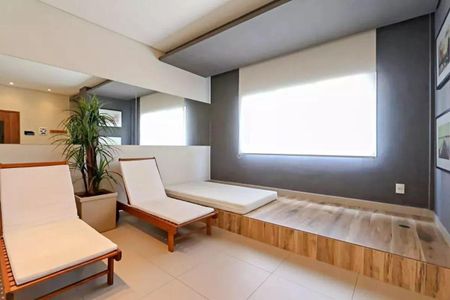 Apartamento à venda com 95m², 3 quartos e 2 vagasSala