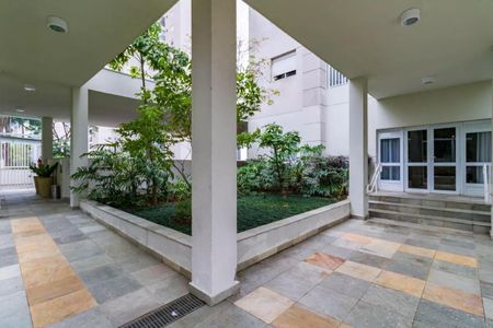 Apartamento à venda com 95m², 3 quartos e 2 vagasJardim