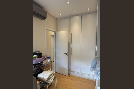 Escritório de apartamento à venda com 3 quartos, 95m² em Morumbi, São Paulo