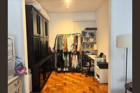 Apartamento à venda com 2 quartos, 76m² em Tijuca, Rio de Janeiro