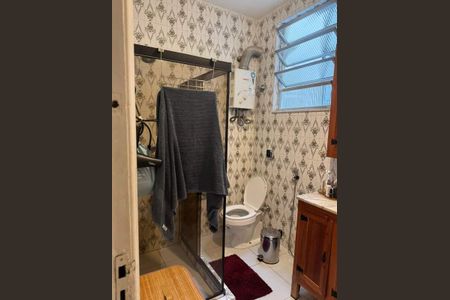 Apartamento à venda com 2 quartos, 76m² em Tijuca, Rio de Janeiro