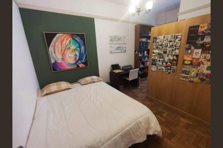 Apartamento à venda com 107m², 2 quartos e sem vaga