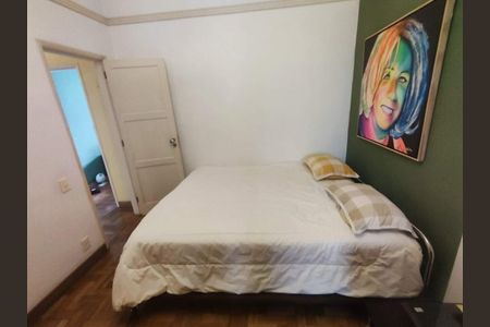 Apartamento à venda com 107m², 2 quartos e sem vaga