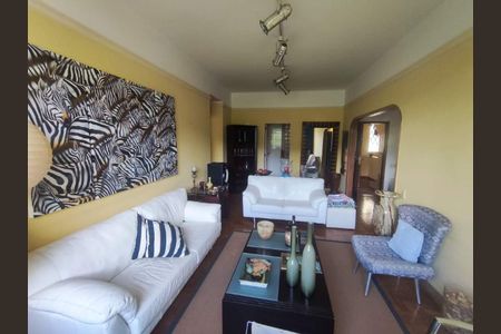 Apartamento à venda com 2 quartos, 107m² em Santa Teresa, Rio de Janeiro