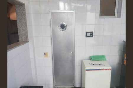 Apartamento à venda com 107m², 2 quartos e sem vaga