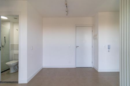 Sala de apartamento à venda com 2 quartos, 40m² em Boaçava, São Paulo