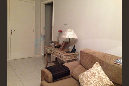 Apartamento à venda com 2 quartos, 63m² em Barra Olímpica, Rio de Janeiro