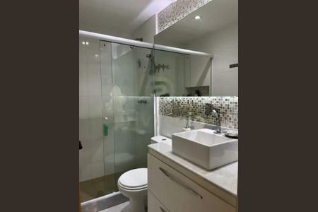 Apartamento à venda com 2 quartos, 65m² em Recreio dos Bandeirantes, Rio de Janeiro