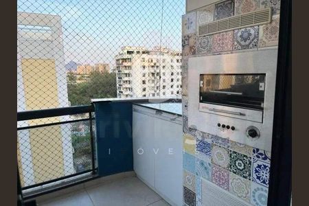 Apartamento à venda com 65m², 2 quartos e 1 vaga