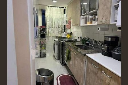 Apartamento à venda com 65m², 2 quartos e 1 vaga