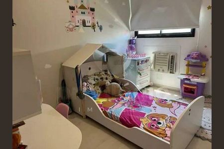 Apartamento à venda com 2 quartos, 65m² em Recreio dos Bandeirantes, Rio de Janeiro