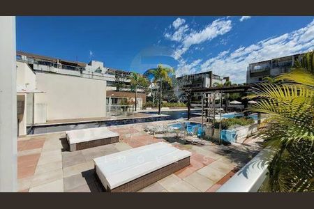 Apartamento à venda com 68m², 1 quarto e 1 vaga