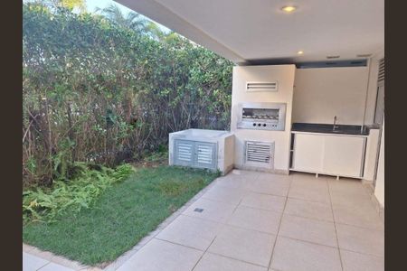Apartamento à venda com 1 quarto, 68m² em Recreio dos Bandeirantes, Rio de Janeiro