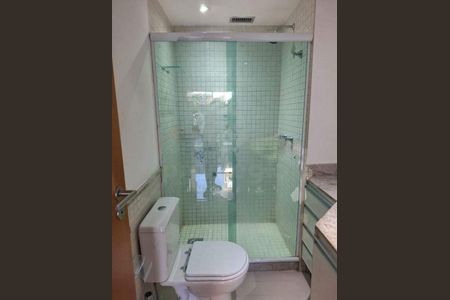 Apartamento à venda com 1 quarto, 68m² em Recreio dos Bandeirantes, Rio de Janeiro