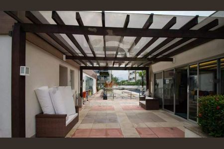 Apartamento à venda com 1 quarto, 68m² em Recreio dos Bandeirantes, Rio de Janeiro