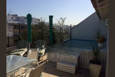 Apartamento à venda com 197m², 3 quartos e 5 vagas