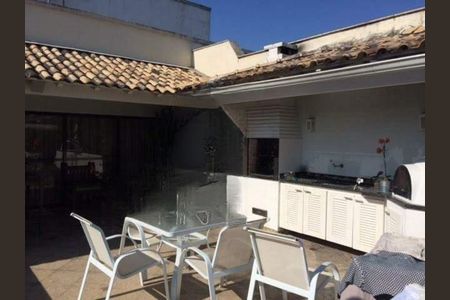 Apartamento à venda com 197m², 3 quartos e 5 vagas