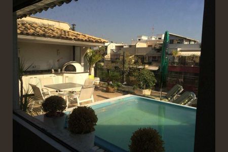 Apartamento à venda com 197m², 3 quartos e 5 vagas