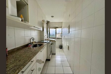 Apartamento à venda com 138m², 2 quartos e 2 vagas