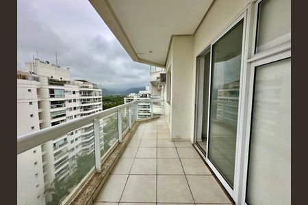 Apartamento à venda com 138m², 2 quartos e 2 vagas