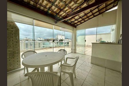 Apartamento à venda com 2 quartos, 138m² em Recreio dos Bandeirantes, Rio de Janeiro
