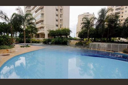 Apartamento à venda com 138m², 2 quartos e 2 vagas