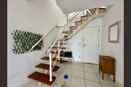 Apartamento à venda com 138m², 2 quartos e 2 vagas