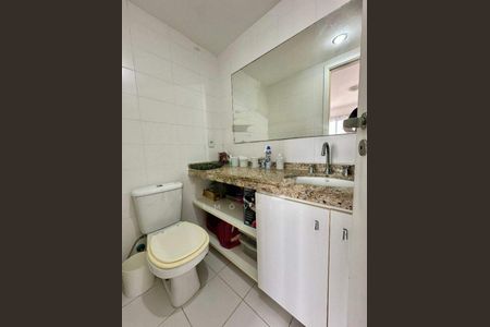 Apartamento à venda com 2 quartos, 138m² em Recreio dos Bandeirantes, Rio de Janeiro