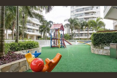 Apartamento à venda com 138m², 2 quartos e 2 vagas