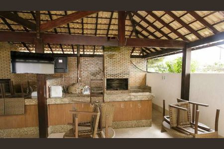 Apartamento à venda com 138m², 2 quartos e 2 vagas