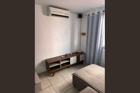 Apartamento à venda com 1 quarto, 90m² em Barra da Tijuca, Rio de Janeiro