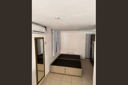 Apartamento à venda com 1 quarto, 90m² em Barra da Tijuca, Rio de Janeiro