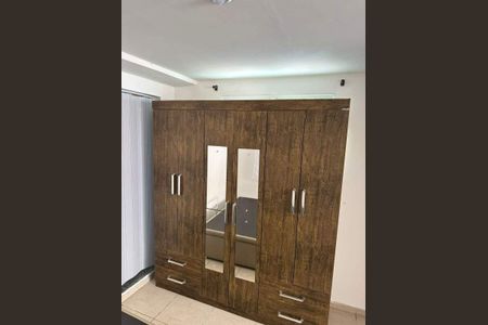 Apartamento à venda com 90m², 1 quarto e sem vaga