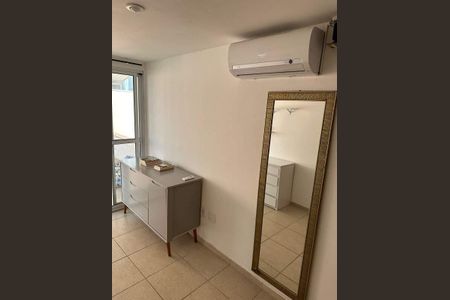 Apartamento à venda com 1 quarto, 90m² em Barra da Tijuca, Rio de Janeiro