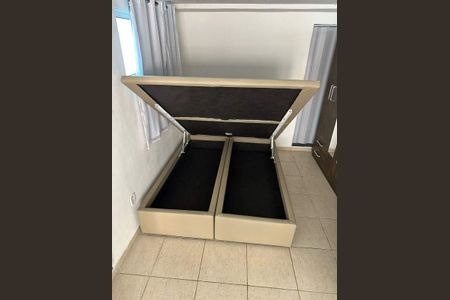 Apartamento à venda com 90m², 1 quarto e sem vaga