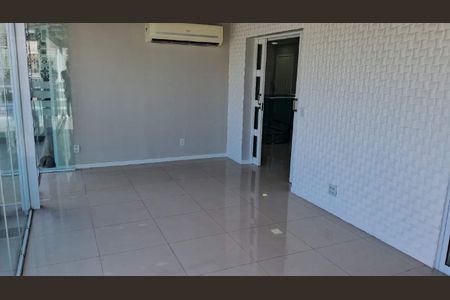 Apartamento à venda com 3 quartos, 174m² em Recreio dos Bandeirantes, Rio de Janeiro